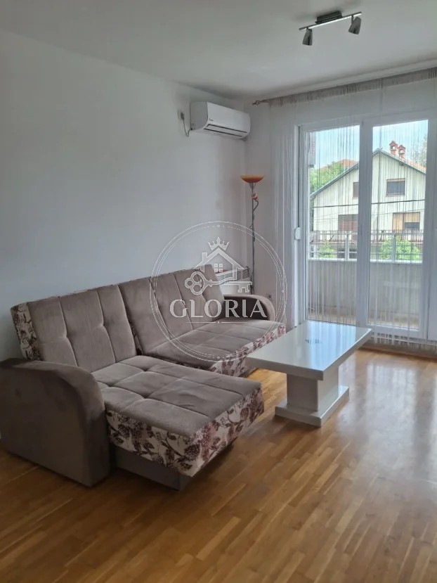 Двухкомнатная квартира, 50 м², Палилула, фото 3