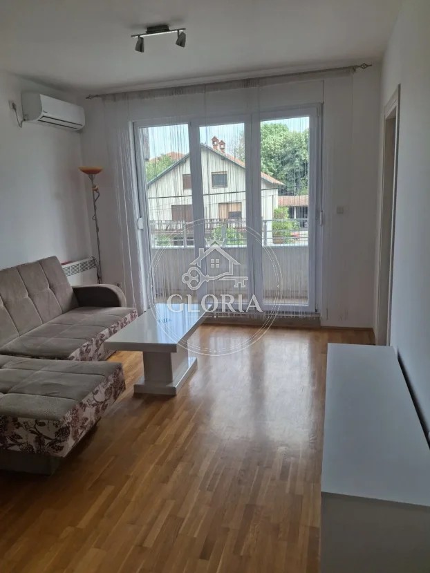 Двухкомнатная квартира, 50 м², Палилула, фото 4