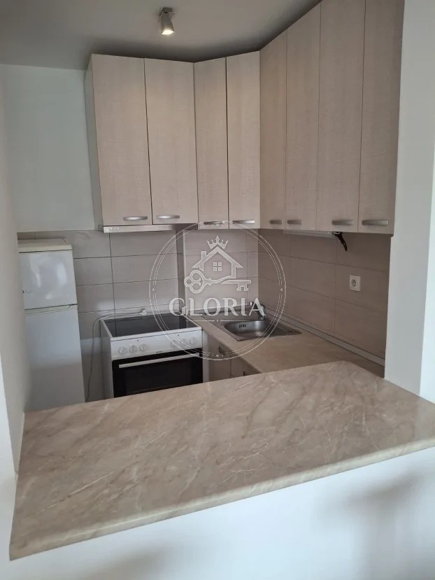 Двухкомнатная квартира, 50 м², Палилула, фото 7