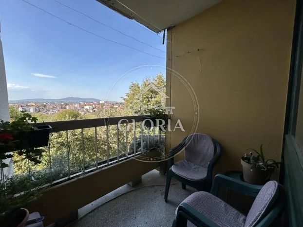 Трёхкомнатная квартира, 75 м², Младеновац, фото 10
