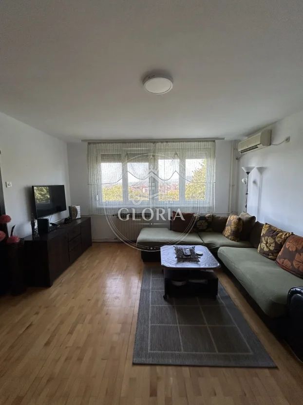 Трёхкомнатная квартира, 75 м², Младеновац, фото 3