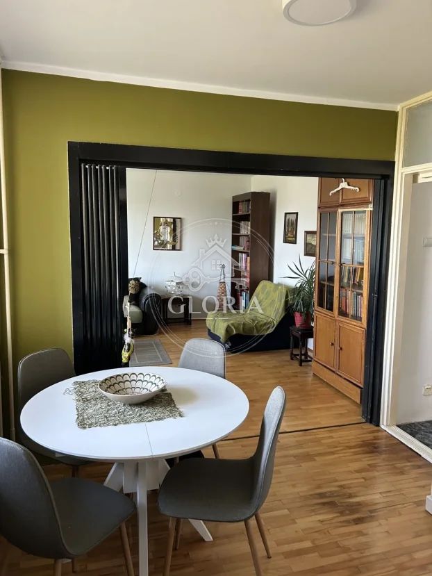 Трёхкомнатная квартира, 75 м², Младеновац, фото 4