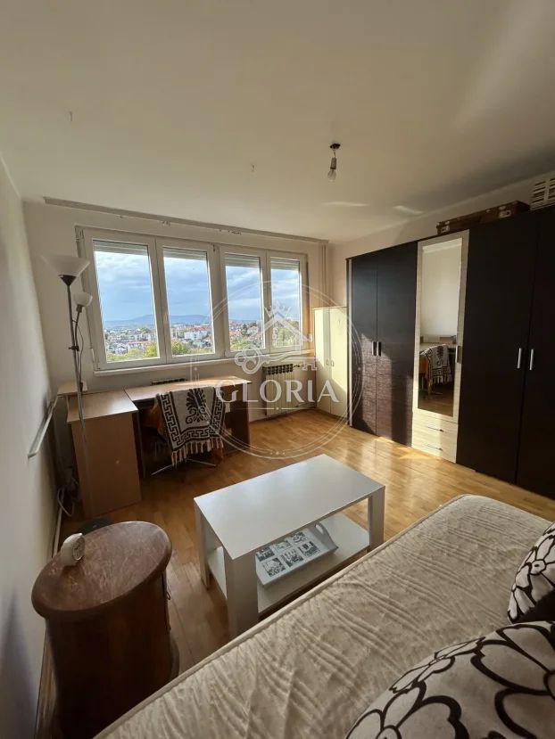 Трёхкомнатная квартира, 75 м², Младеновац, фото 7