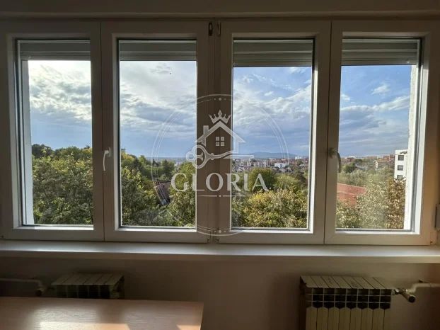 Трёхкомнатная квартира, 75 м², Младеновац, фото 9