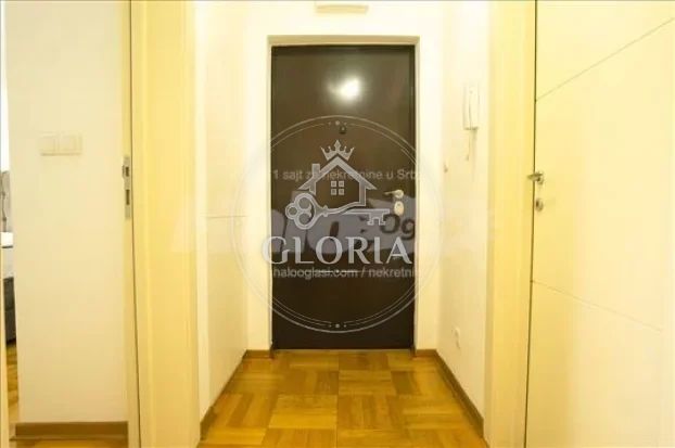 Двухкомнатная квартира, 53 м², Палилула