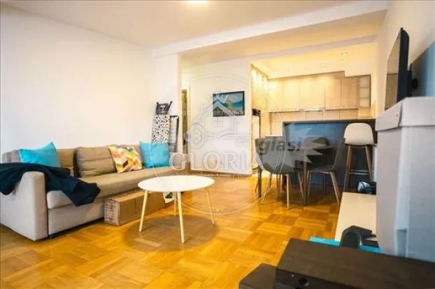 Двухкомнатная квартира, 53 м², Палилула, фото 2