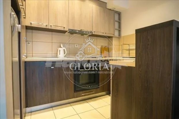 Двухкомнатная квартира, 53 м², Палилула, фото 4