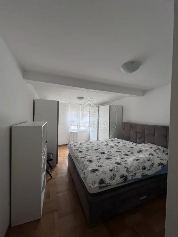 Двухкомнатная квартира, 53 м², Палилула, фото 8