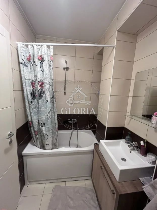 Двухкомнатная квартира, 53 м², Палилула, фото 9