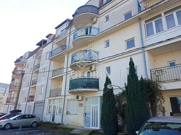 Однокомнатная квартира, 30 м², Звездара