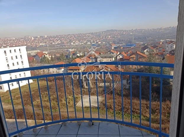 Однокомнатная квартира, 30 м², Звездара, фото 5