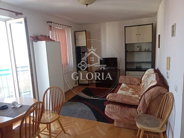 Однокомнатная квартира, 30 м², Звездара, фото 8