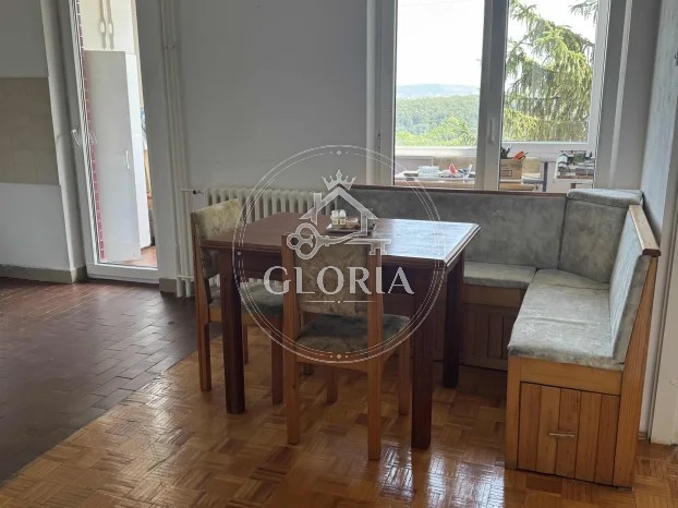 Однокомнатная квартира, 42 м², Чукарица, фото 5