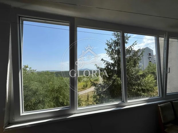 Однокомнатная квартира, 42 м², Чукарица, фото 6