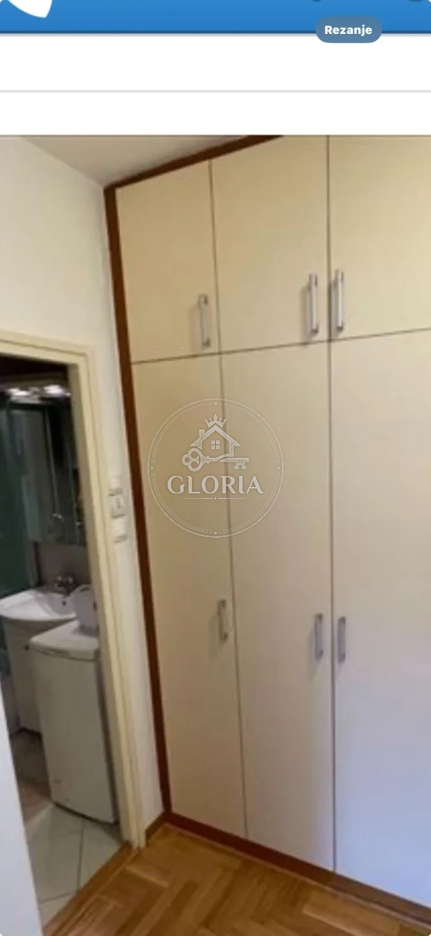 Однокомнатная квартира, 30 м², Машински факултет, Палилула, фото 3