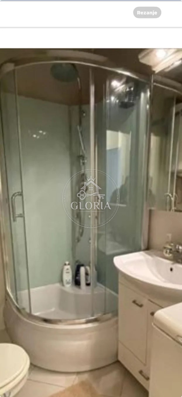 Однокомнатная квартира, 30 м², Машински факултет, Палилула, фото 4