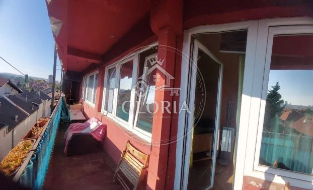 Трёхкомнатная квартира, 67 м², Вождовац, фото 3