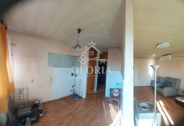 Трёхкомнатная квартира, 67 м², Вождовац, фото 4