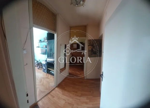 Трёхкомнатная квартира, 67 м², Вождовац, фото 6