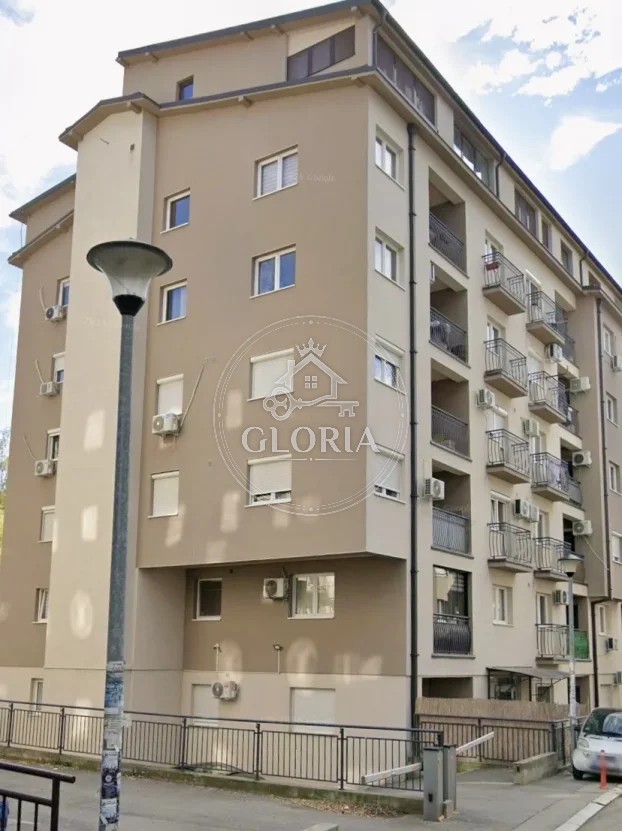 Студия, 30 м², Войводе Влаховича, Вождовац, фото 10