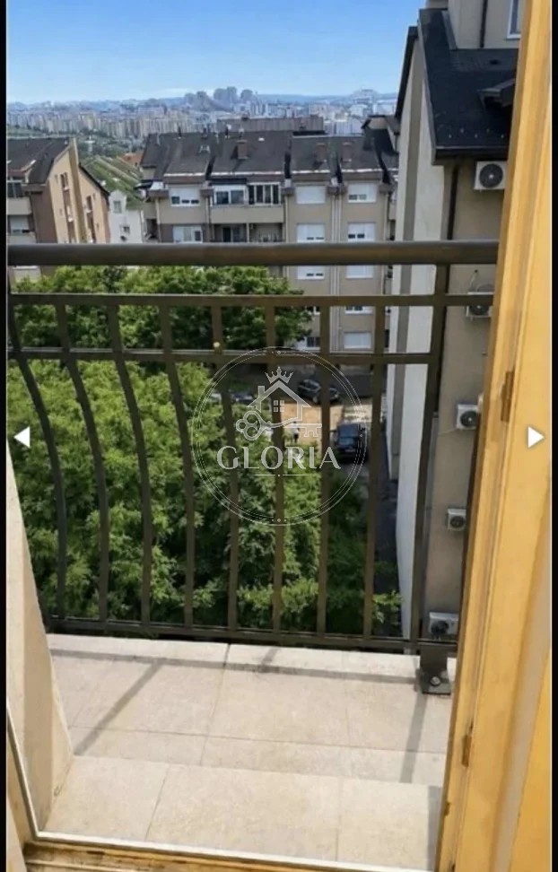 Студия, 30 м², Войводе Влаховича, Вождовац, фото 8