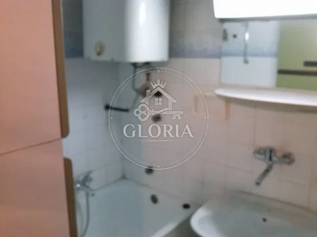1,5-комнатная квартира, 53 м², Звездара