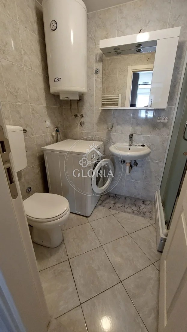 Двухкомнатная квартира, 46 м², Звездара