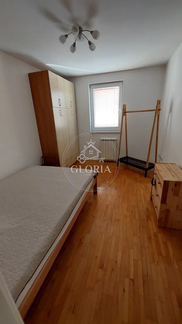 Двухкомнатная квартира, 46 м², Звездара, фото 4