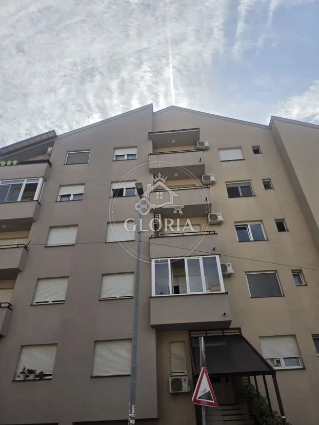 2,5-комнатная квартира, 58.8 м², Звездара, фото 8