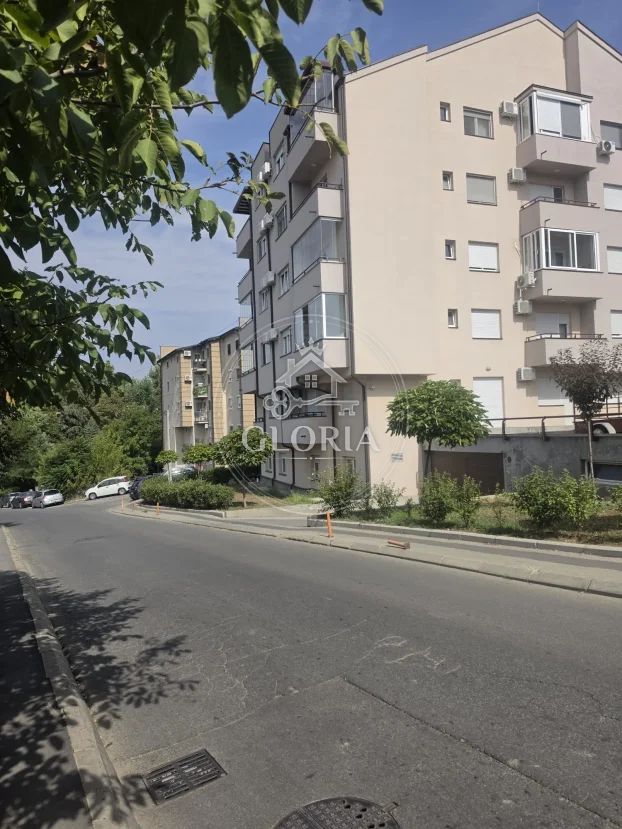 2,5-комнатная квартира, 58.8 м², Звездара, фото 9