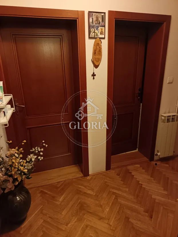 Трёхкомнатная квартира, 101 м², Чукарица, фото 10