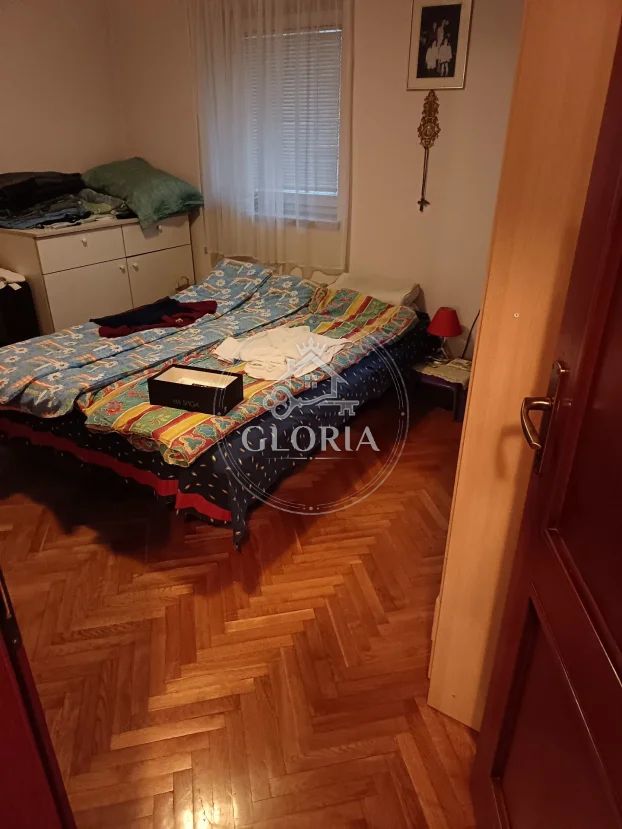 Трёхкомнатная квартира, 101 м², Чукарица, фото 11