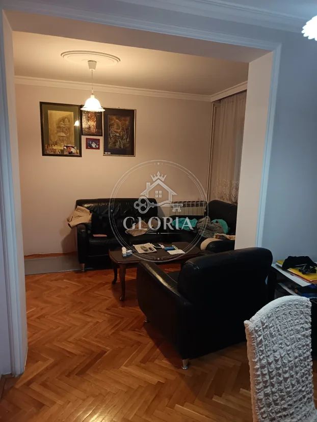Трёхкомнатная квартира, 101 м², Чукарица, фото 14