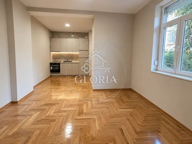 1,5-комнатная квартира, 45 м², Савски-Венац, фото 4