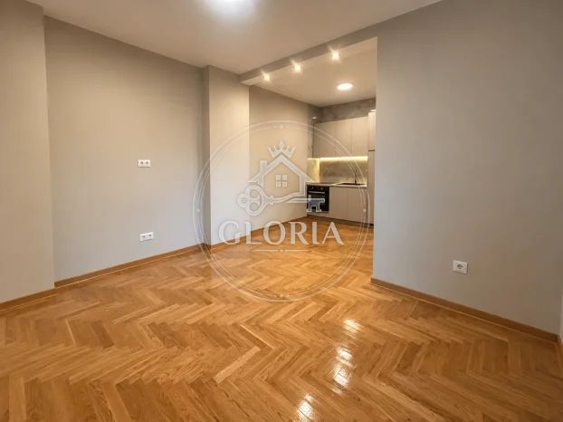 1,5-комнатная квартира, 45 м², Савски-Венац, фото 5