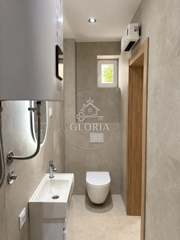 1,5-комнатная квартира, 45 м², Савски-Венац, фото 6