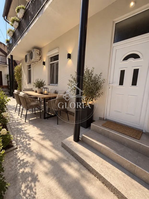 1,5-комнатная квартира, 45 м², Савски-Венац, фото 7