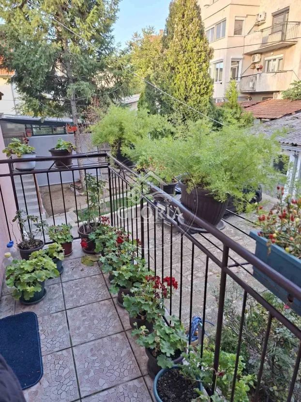 Трёхкомнатная квартира, 70 м², Баново брдо, Чукарица, фото 8