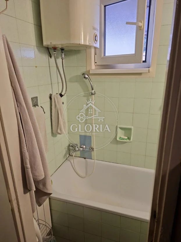 Трёхкомнатная квартира, 70 м², Баново брдо, Чукарица, фото 9