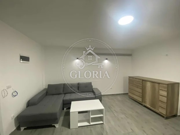 Однокомнатная квартира, 34 м², Калуджерица, Гроцка
