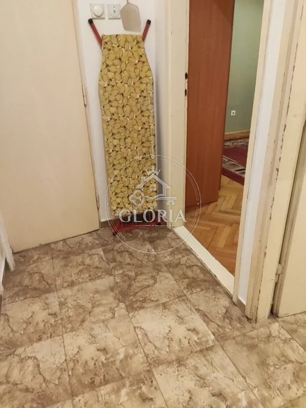 Однокомнатная квартира, 42 м², Горни град, Земун, фото 12