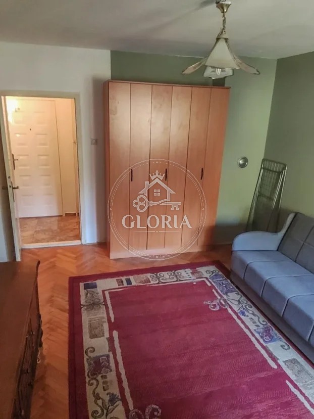 Однокомнатная квартира, 42 м², Горни град, Земун, фото 4