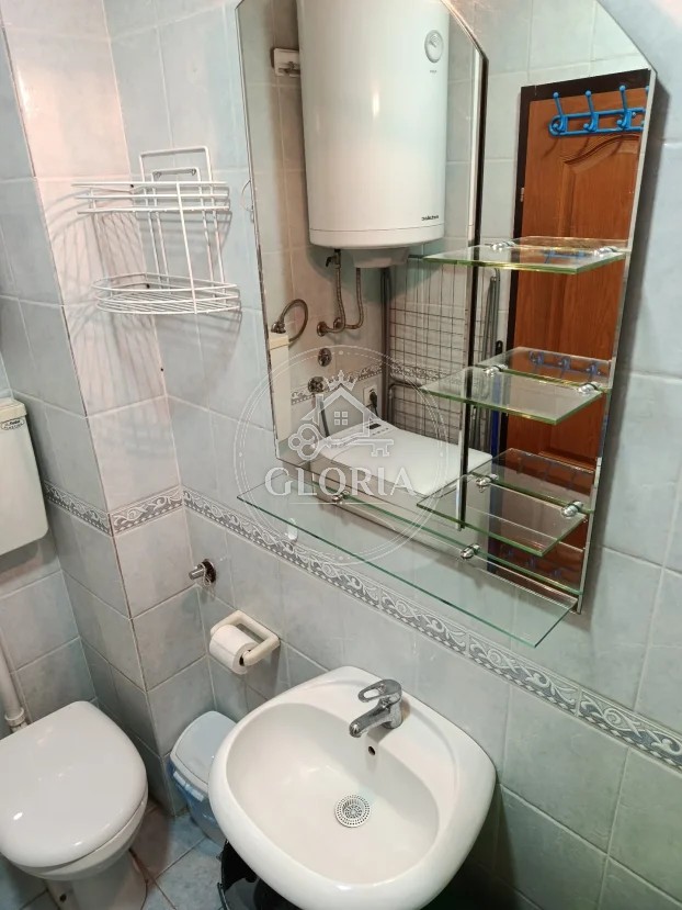 Студия, 26 м², Вождовац, фото 7