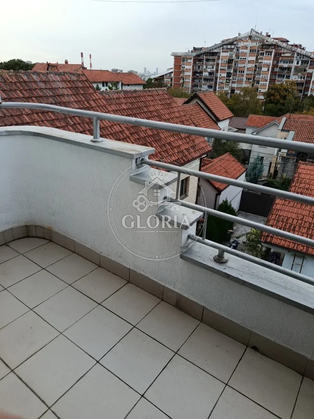 Студия, 26 м², Вождовац, фото 9