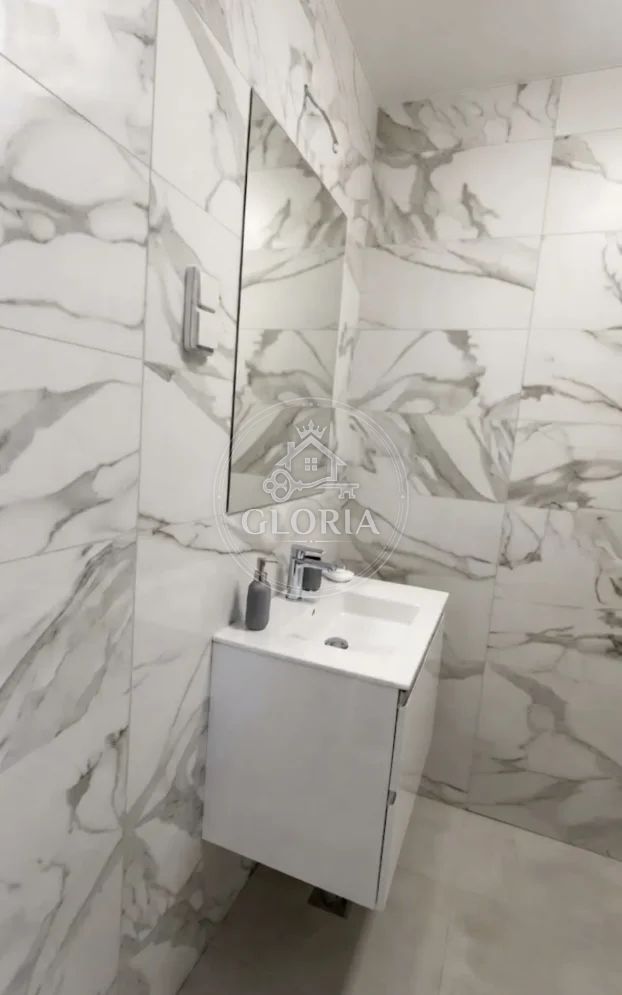 Трёхкомнатная квартира, 75 м², Новый Белград, фото 10