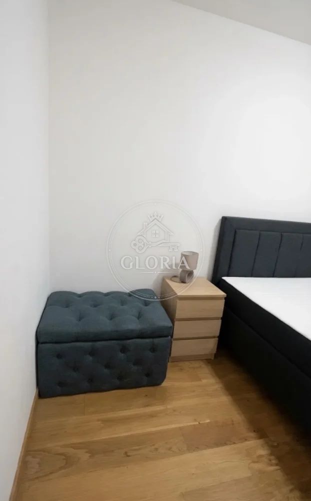 Трёхкомнатная квартира, 75 м², Новый Белград, фото 13