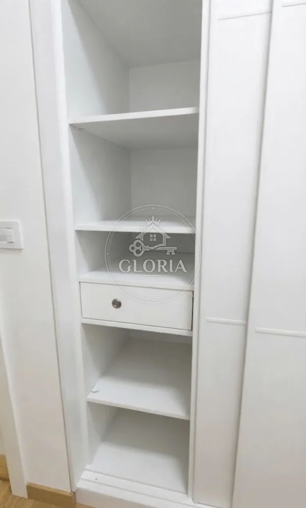 Трёхкомнатная квартира, 75 м², Новый Белград, фото 15