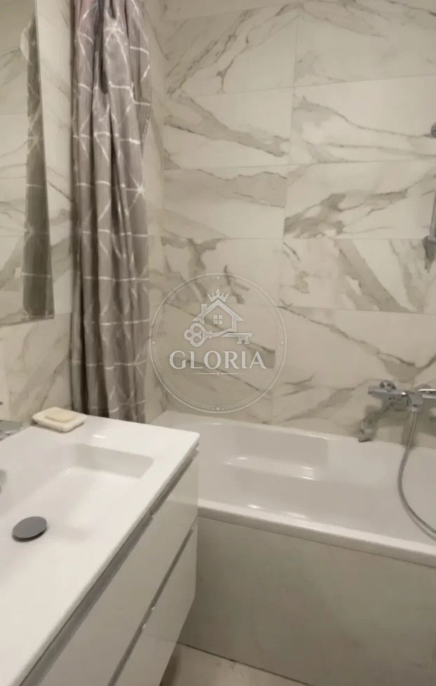 Трёхкомнатная квартира, 75 м², Новый Белград, фото 9