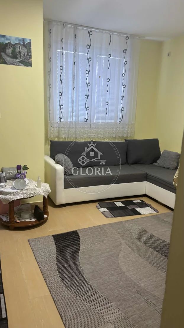 1,5-комнатная квартира, 35 м², Раковица, фото 3