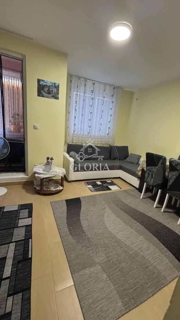 1,5-комнатная квартира, 35 м², Раковица, фото 6